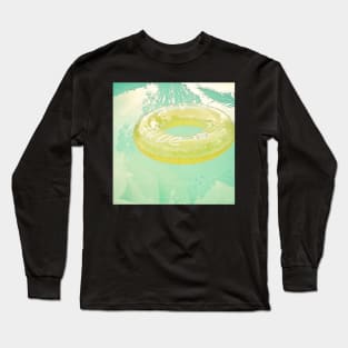 Inviting Long Sleeve T-Shirt